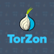 Torzon Market Onion Logo